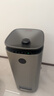 352H301加湿器 空气净化器加湿净化一体机无雾家用客厅卧室静音除菌除甲醛过敏原病毒空气加湿 实拍图