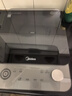 美的（Midea）家用电磁炉电陶炉电池炉3500W大功率10档控温一级能效闪电新品智能定时大面板耐磨易洁MC-E35C20 实拍图