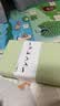 奥义瑜伽砖高密度环保瑜伽辅助初学者儿童舞蹈练功砖压腿神器绿色 实拍图