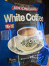 益昌老街（AIK CHEONG OLD TOWN） 白咖啡二合一(无加蔗糖)冲调饮品 马来西亚进口 15条450g*2袋 实拍图