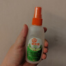 雷达（Raid）欧护驱蚊喷雾59ml清爽芦荟香型 花露水驱蚊液 晒单实拍图