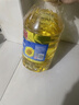 金龙鱼 食用油 葵花籽清香型调和油5L （新老包装随机发货） 实拍图