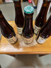 罗斯福（Rochefort）比利时原装进口啤酒 修道院精酿啤酒 罗斯福8号 330mL 5瓶 实拍图
