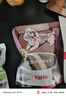 亚禾狗零食磨牙棒礼包中小型犬幼犬小狗骨头柴犬柯基洁齿骨825g*1袋 实拍图