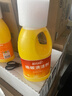 蓝月亮地板清洗剂2kg瓶*2 柠檬香 木地板瓷砖 洗地机清洁剂 拖地清洁剂 实拍图