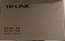 普联（TP-LINK） AC1900双频千兆室外无线AP TL-AP1901GP 带千兆SFP光口 专业室外防尘防水 无线wifi接入 实拍图