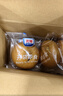 光明红豆流沙夹心欧包 400g*箱 网红面包蛋糕早餐吐司零食代餐 实拍图