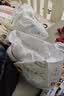 好奇（Huggies）小森林拉拉裤L40片(9-14kg)尿不湿心钻【透氧顶配更0痕】 实拍图