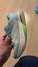 阿迪达斯（adidas）女 跑步系列 ADIZERO BOSTON 13 W 跑步鞋 JS4957 蓝色  38.5  实拍图