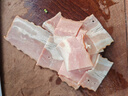荷美尔（Hormel）超值精选培根150g/袋*3 冷藏猪肉烟熏风味儿童早餐三明治烧烤食材 实拍图