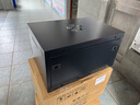 南诺信N5406机柜6U网络壁挂机柜墙柜弱电布线柜550宽400深300高 实拍图