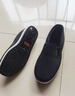 35153515强人老北京布鞋男中老年春夏橡胶千层底老布鞋开车防滑帆布鞋 春秋款 43 实拍图