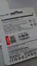 banq&JOY联名款 64GB TF（MicroSD）存储卡U3 C10 A1 V30 4K 高速款行车记录仪&监控摄像头手机内存卡 实拍图