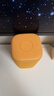 小米（MI）Xiaomi 智能音箱 黄 超级小爱智能音箱 AI大模型问答 连续指令语控 支持远程备车 小米蓝牙音箱 实拍图