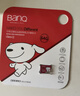 banq&JOY联名款 64GB TF（MicroSD）存储卡U3 C10 A1 V30 4K 高速款行车记录仪&监控摄像头手机内存卡 实拍图