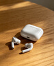 Apple/苹果 AirPods 4(支持主动降噪)搭配无线充电盒(USB-C)苹果耳机 蓝牙耳机适用iPhone/iPad 四代 实拍图