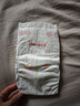 好奇（Huggies）铂金装小桃裤纸尿裤L120片(9-14kg)大号尿不湿【透爽散热】 实拍图