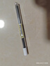 晨光(M&G)文具HB自动铅笔替芯 0.7mm树脂铅芯 学生考试绘图铅笔芯 20根/盒ASL36118考试必备 实拍图