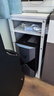 联想（Lenovo）来酷斗战者锋7000游戏主机台式电脑openclaw主机(U5-230F RTX5060 8G显卡 16G D5 1T)国家补贴 实拍图