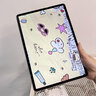 保视清【眼科认证】适用华为MatePad11.5钢化膜2026款防蓝光护眼膜11.5英寸平板膜贴保护膜柔光版屏幕膜 实拍图