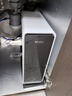 海尔（Haier）净水器鲜活水pro+瞬时1400G6年反渗透RO膜抑菌滤芯触控龙头双出水厨房专用台下母婴直饮净水机R883 实拍图