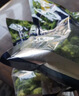 京鲜生 浦之灵农家青雪菜500g/袋 雪里蕻 无亚硝酸盐咸菜 冷冻蔬菜 实拍图