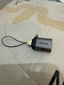 飞利浦（PHILIPS）Type-C转USB3.0转接头苹果15华为手机平板接U盘OTG数据转换线Macbook电脑接硬盘键鼠拓展连接器 实拍图