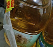 苍茫谣（CangmangYao）绿色食品内蒙古风味物理压榨5L芥花油低芥酸菜籽油非转食用油国企 实拍图