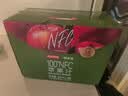 京东京造鲜来多100%NFC纯苹果汁300ml*8鲜榨果汁红富士0脂非浓缩饮料 实拍图