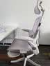 黑白调P2 Pro人体工学椅电脑椅人工力学座椅女生办公学习电竞椅子书桌椅 实拍图