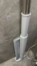 佳帮手平板拖把40cm4布家用一拖净免手洗2026墩布拖布拖地神器洗拖一体 实拍图