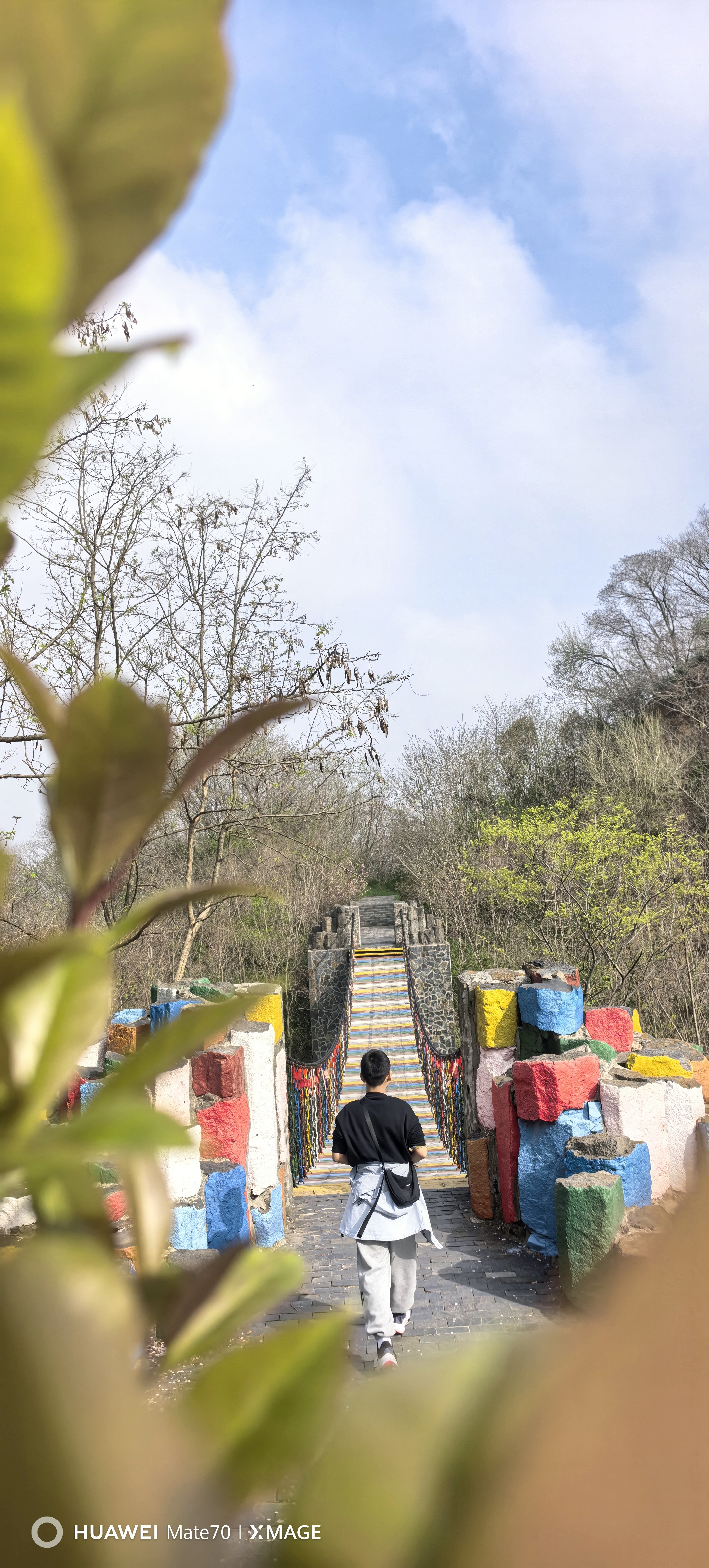 查尔斯桃心【王楚然同款】美式复古满印提花纹牛仔夹克男嘻哈高街情侣外套 L 实拍图
