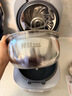 美的（Midea）花瓣Pro 2.0IH加热电饭煲电饭锅3-4人纯钛0涂层家用舒胃饭柴火饭钢化玻璃电煮饭煲40HB9T一级能效 实拍图