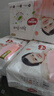 好奇（Huggies）铂金装小桃裤纸尿裤L120片(9-14kg)大号尿不湿【透爽散热】 实拍图