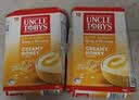 雀巢（Nestle）Uncle Tobys即食燕麦片蜂蜜澳洲原装进口高纤高膳食纤维软糯350g 实拍图