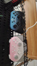 盖世小鸡（GAMESIR）超新星无线游戏手柄带底座 适用switch2手机PC安卓Steam电脑NSpro电视体感蓝牙粉色仁王3宏编程 实拍图