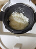 福库韩国原装进口双压迷你多功能宝宝料理智能预约电饭煲1-2人用1.5升CRP-MHTR0311FW 实拍图