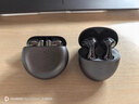 华为长续航蓝牙耳机 FreeBuds SE 2 40小时长续航 快速充电 蓝牙5.3适用于苹果/安卓手机白 实拍图