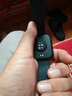 小米（MI）REDMI Watch 6典雅黑 国家补贴 澎湃OS 3 心率血氧监测 红米手表6 小米汽车 送男友送女友 实拍图