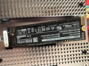 致态（ZhiTai）长江存储 1TB SSD固态硬盘 NVMe M.2接口 Ti600系列 (PCIe 4.0 产品) 实拍图