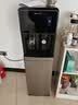 沁园（TRULIVA）即热饮水机凉白开下置式桶装水家用立式茶吧机快速加热高效制冷智能饮水机5306D办公室电热水壶 晒单实拍图