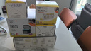 美德乐（Medela）吸奶器电动双边吸奶器免手扶无痛按摩无线一体穿戴式 畅动 实拍图