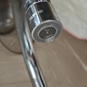 苏泊尔（SUPOR）龙头起泡器360°万向厨房水龙头防溅水神器延伸器全铜增压水嘴S 实拍图