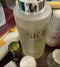 SK-II神仙水230ml抗皱精华sk2化妆全套保湿水乳护肤品套装礼盒生日礼物 实拍图