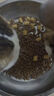 喔喔（WOWO）猫粮成猫 全价无谷冻干生骨肉全价猫粮 富含IgY黄金蛋白 美毛滋养 【性价比17.2元/斤】10.8kg 实拍图