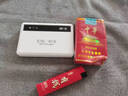飞瑧【4.9元1500G】移动随身wifi6无线网络5G千兆2026新款无限速流量全国通用上网卡宽带路由器三网通 5G-1w毫安【168核顶级版】-无限制全国通用 【终身质保】-免费试用/送流量 实拍图