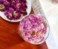 贡苑【绿色食品玫瑰花茶】平阴特优大朵花冠40g花干伴手礼母亲节礼物 实拍图