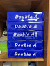 Double A  80g A4 复印纸 500张/包  5包/箱（2500张） 实拍图