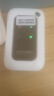 影腾随身wifi三网全国通用无线wi-fi6免插卡移动联通电信无限制大流量卡便携式网卡高速网络2026款5GHF 【三网通3000毫安充电款+白色】超长续航 实拍图