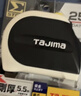 田岛（TaJIma） 长5.5米钢卷尺双重锁定型25mm宽 1001-1649 实拍图